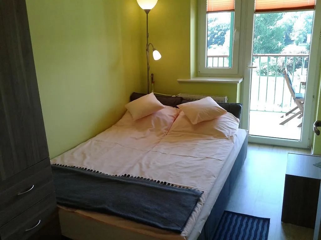 Apartament Sopocka Oaza Sopot Polska