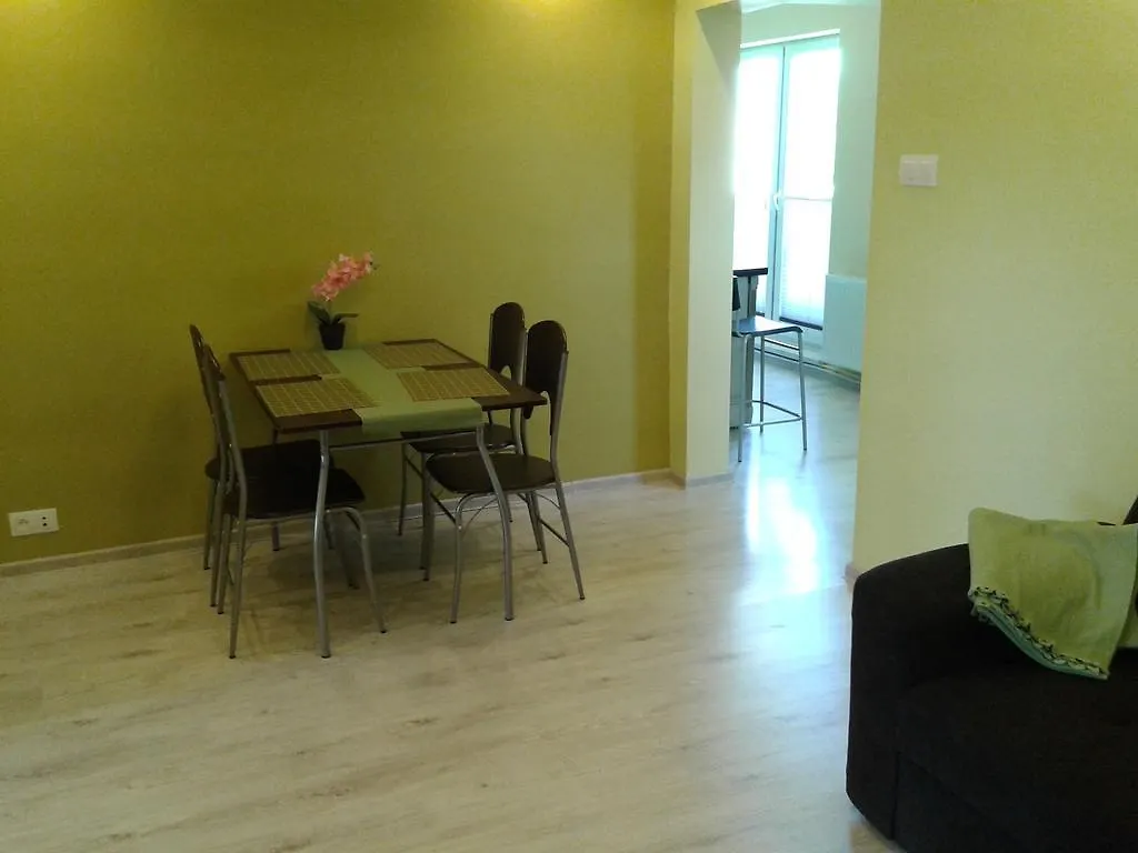 Apartament Sopocka Oaza Sopot 0*,  Polska