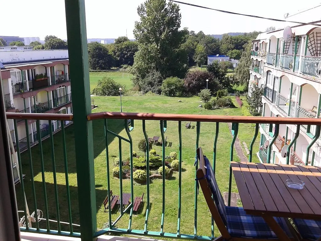Apartament Sopocka Oaza Sopot