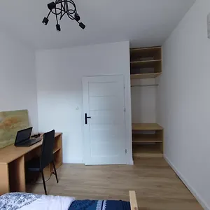  Apartament Boczna