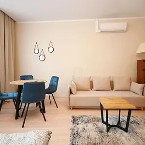  Apartament Przytulne 3city Z Klimatyzacja W Centrum Sopotu By Renters
