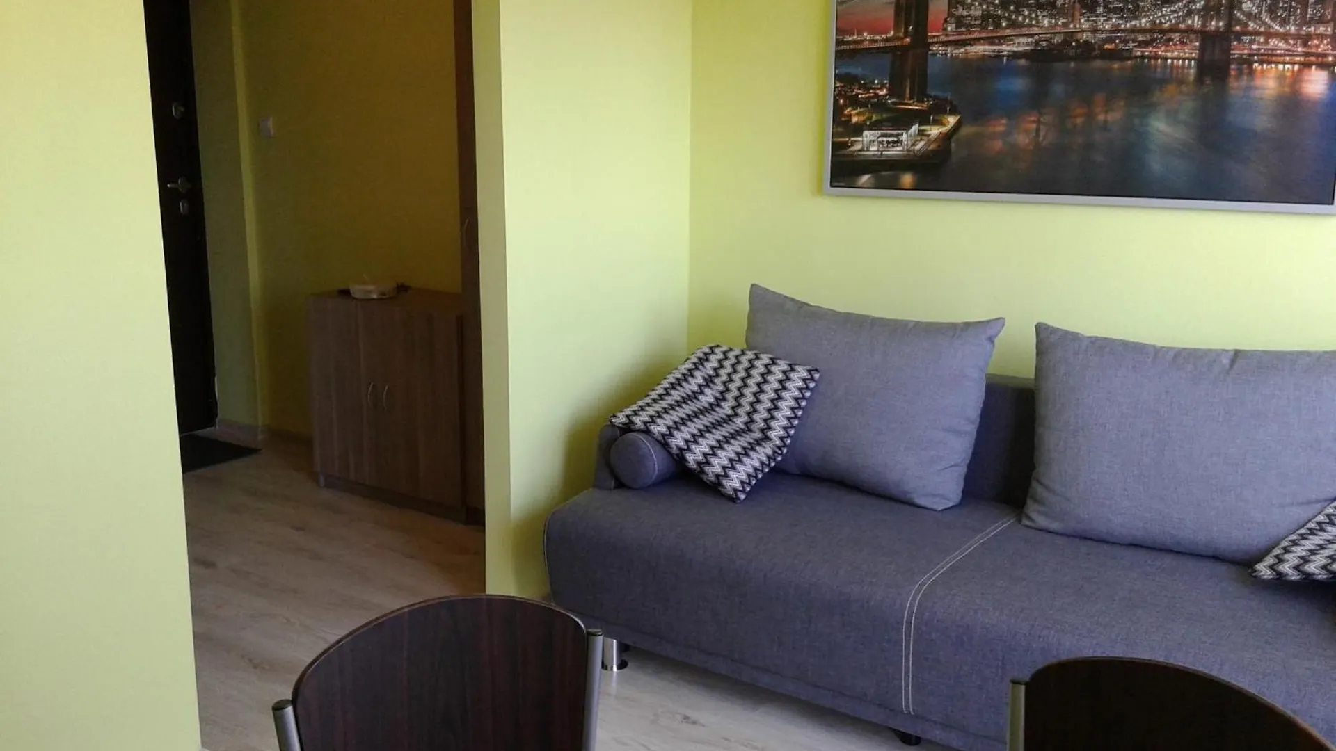Sopocka Oaza Apartment Sopot